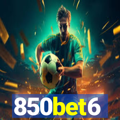 850bet6