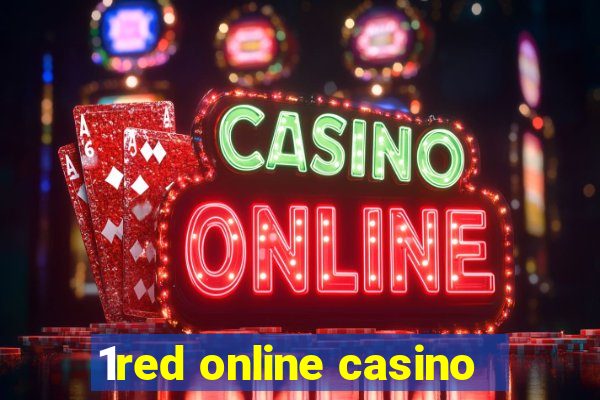 1red online casino