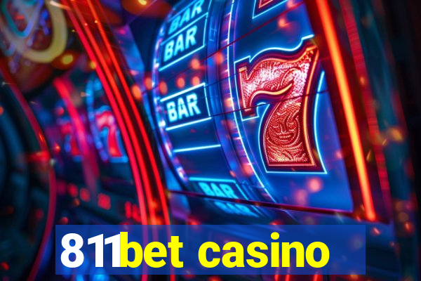 811bet casino