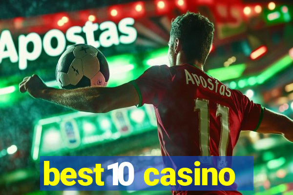 best10 casino