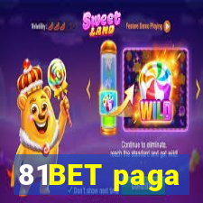 81BET paga