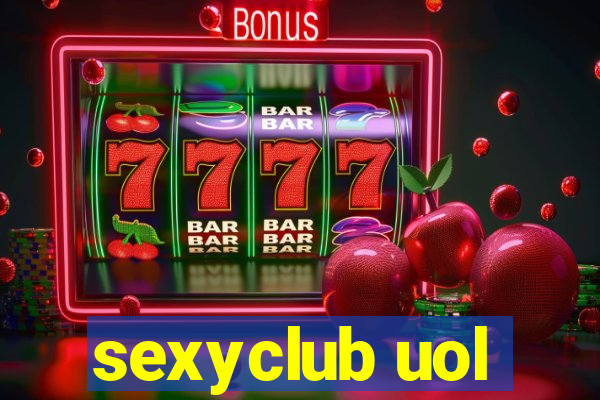 sexyclub uol