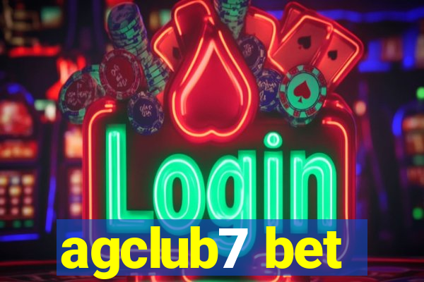 agclub7 bet