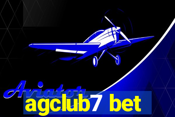 agclub7 bet