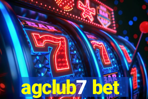 agclub7 bet