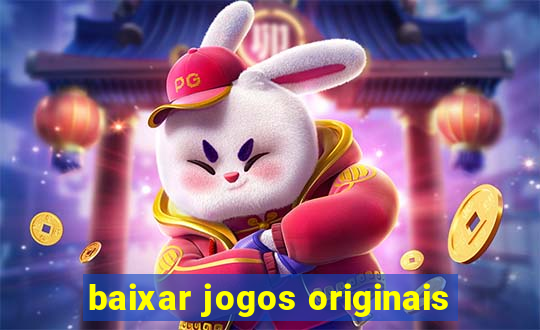 baixar jogos originais