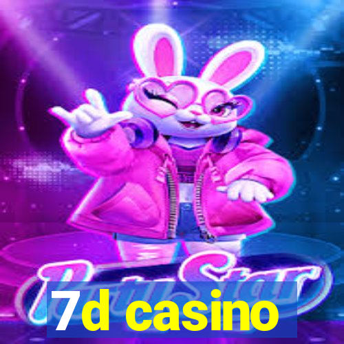 7d casino