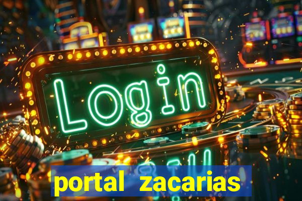 portal zacarias corpo mar