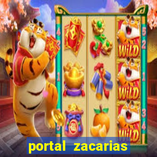 portal zacarias corpo mar