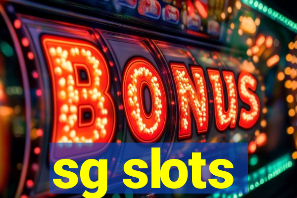 sg slots