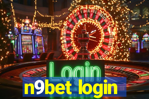 n9bet login