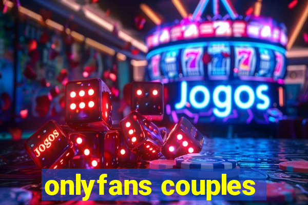 onlyfans couples