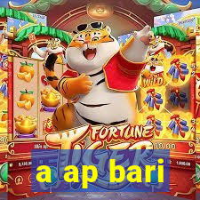 a ap bari