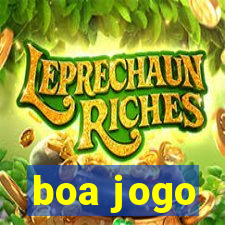 boa jogo