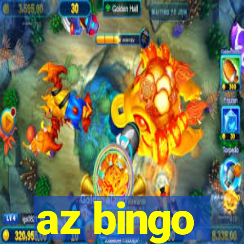 az bingo