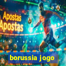 borussia jogo