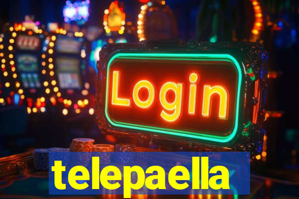 telepaella