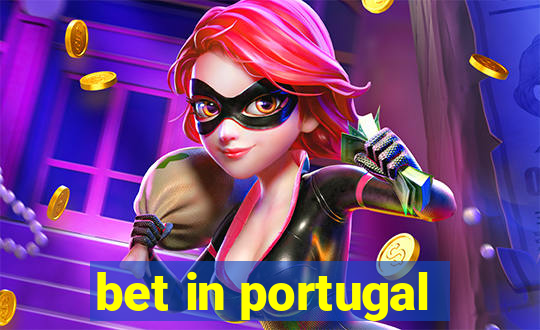 bet in portugal