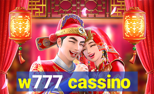 w777 cassino