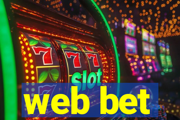 web bet