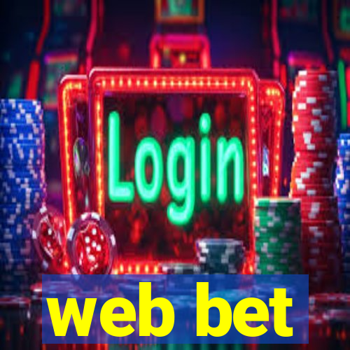 web bet