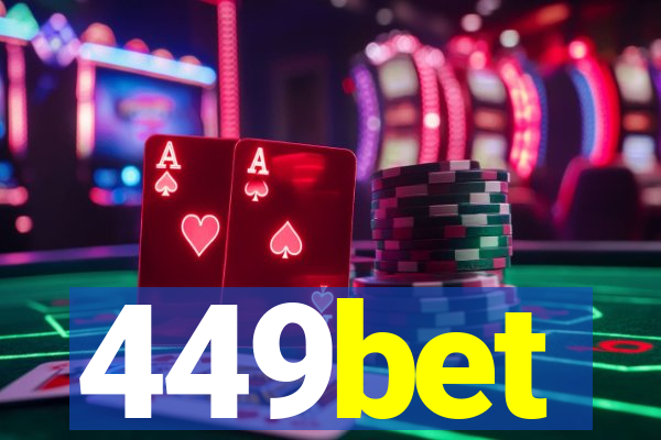 449bet