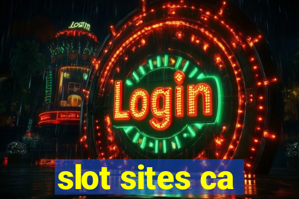 slot sites ca