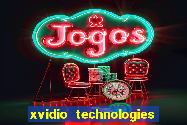 xvidio technologies startup os download