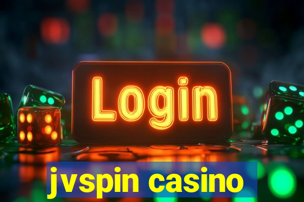 jvspin casino