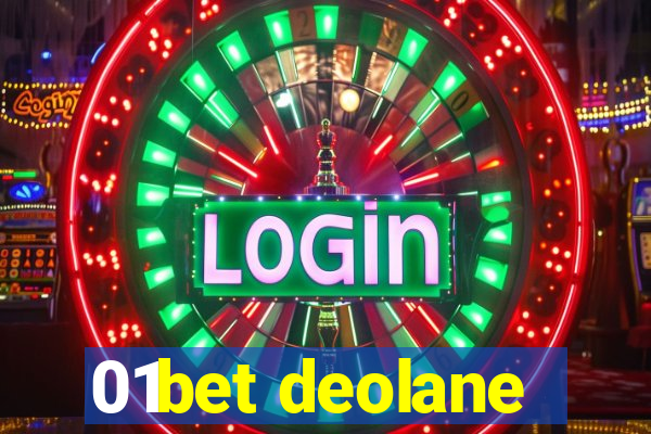 01bet deolane