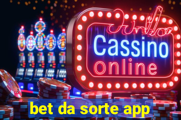 bet da sorte app