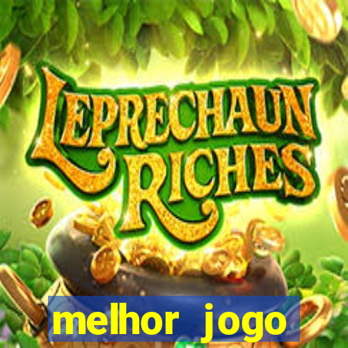 melhor jogo survival android