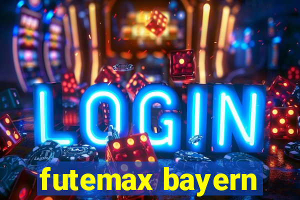 futemax bayern