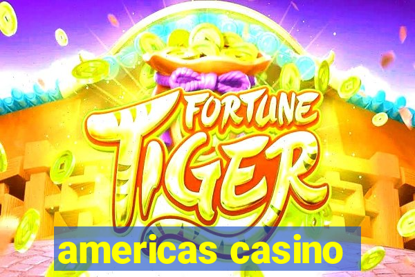 americas casino