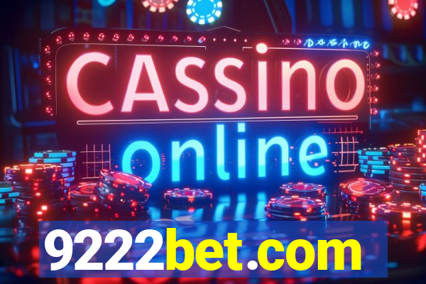 9222bet.com