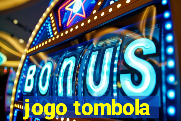 jogo tombola