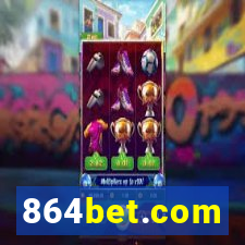 864bet.com