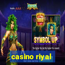 casino riyal