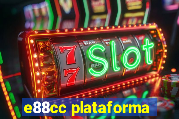 e88cc plataforma