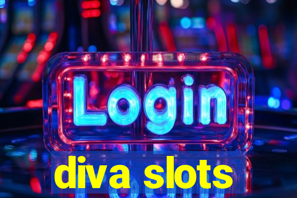 diva slots