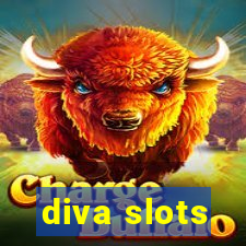 diva slots