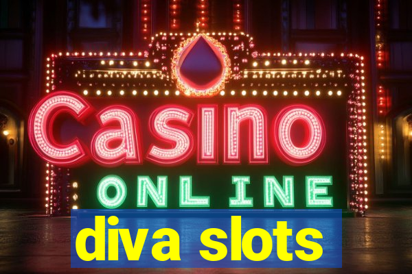 diva slots