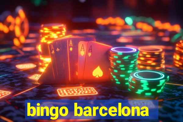 bingo barcelona