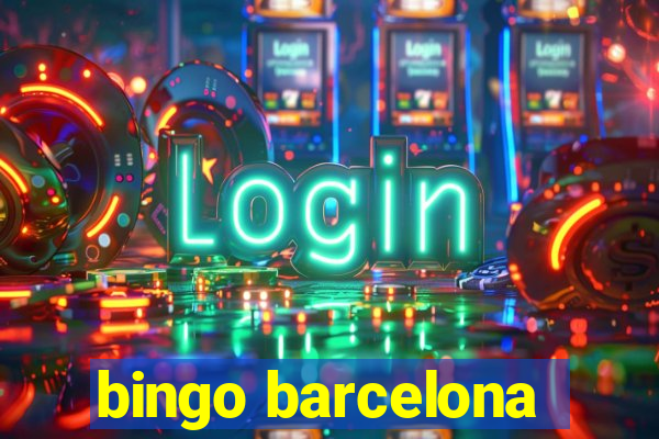 bingo barcelona