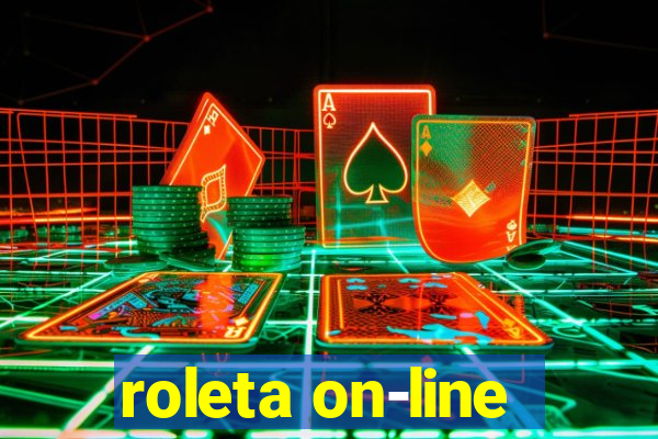 roleta on-line