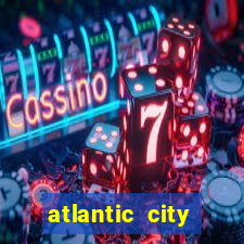 atlantic city casino resort