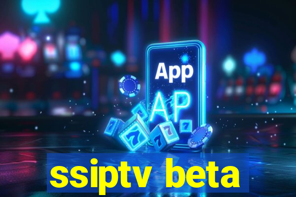 ssiptv beta