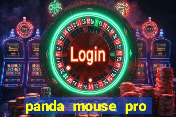 panda mouse pro 1.5.3 apk download