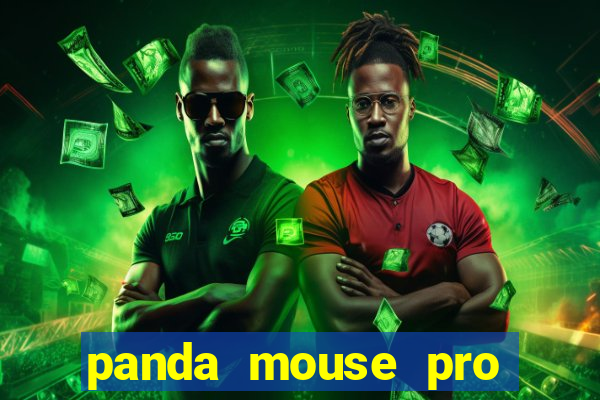 panda mouse pro 1.5.3 apk download