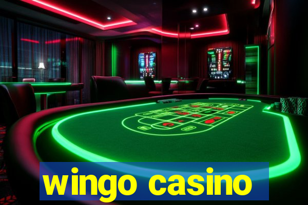 wingo casino